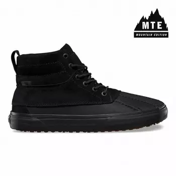 Высокие кеды SK8-Hi Del Pato MTE