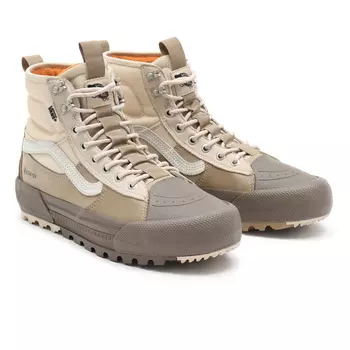 Высокие кеды Sk8-Hi Gore-Tex MTE-3