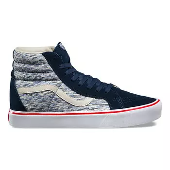 Высокие кеды Sk8-Hi Lite
