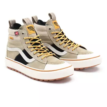 Высокие кеды Sk8-Hi MTE-2