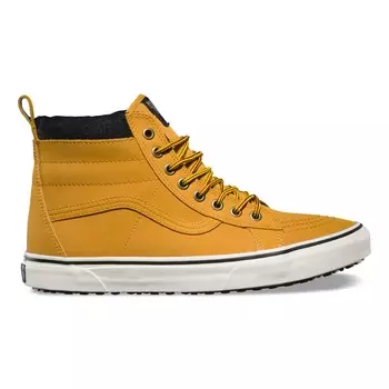 Высокие кеды SK8-Hi MTE