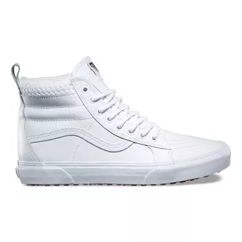 Высокие кеды Sk8-Hi MTE