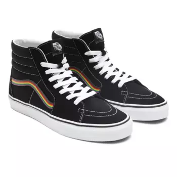 Высокие кеды SK8-Hi PRIDE