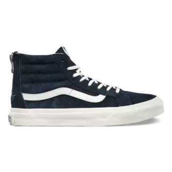 Высокие кеды SK8-Hi Slim Zip
