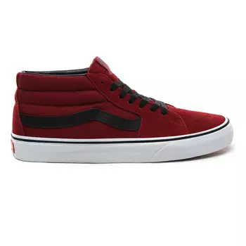 Высокие Кеды Sk8-Mid