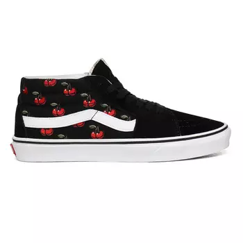 Высокие кеды SK8-Mid