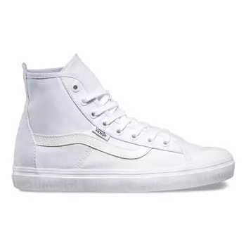 Высокие кеды Summer Bummer Dazie