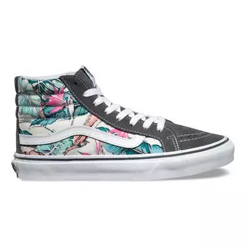 Высокие кеды Tropical Sk8-Hi Slim