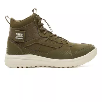 Высокие кеды UltraRange Hi DX