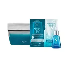 -50% на экспресс-маску Vichy