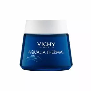 Ночной крем Vichy
