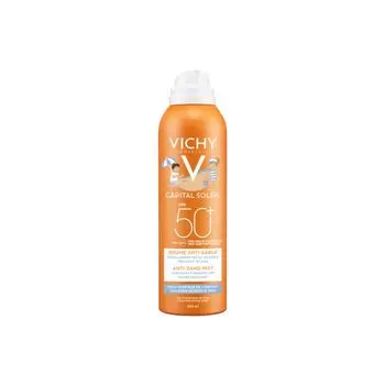 Солнцезащитный спрей-вуаль Vichy