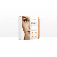 CAPITAL IDEAL SOLEIL Комплексная программа для защиты от солнца и ухода за кожей