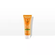 CAPITAL IDEAL SOLEIL Крем против несовершенств SPF30 50МЛ