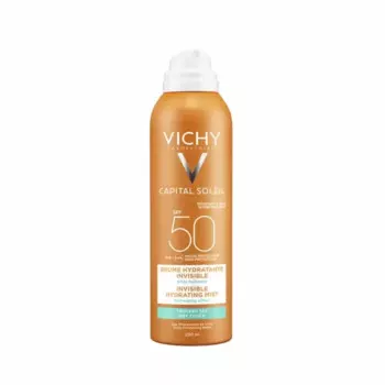Спрей-вуаль Vichy