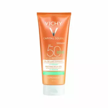 Солнцезащитная эмульсия для тела Vichy