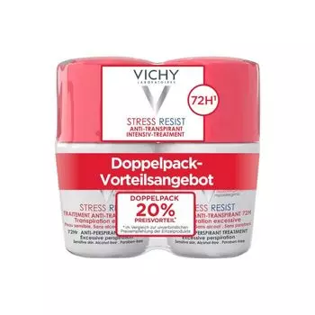 Deodorant Vichy