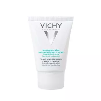 Крем-дезодорант Vichy