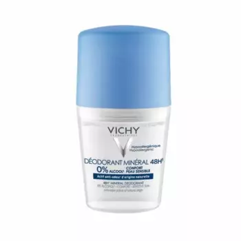 Дезодорант без солей алюминия Vichy