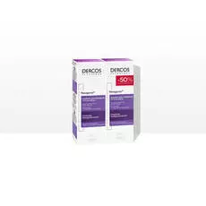 DERCOS NEOGENIC Шампунь для повышения густоты волос -50% на второй продукт