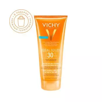 Гель-эмульсия Vichy