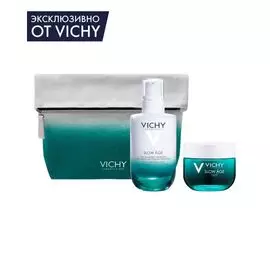 Косметичка в подарок Vichy