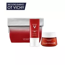 Косметичка в подарок Vichy