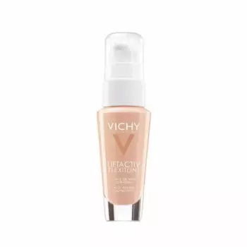 Тональный крем, 15 тон Vichy