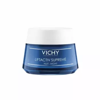 Ночной крем Vichy