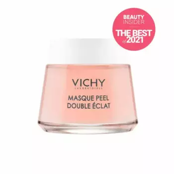 Маска для лица Двойное сияние Vichy