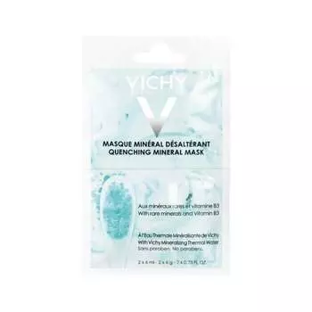Маска для лица Vichy