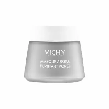 Минеральная маска для лица Vichy
