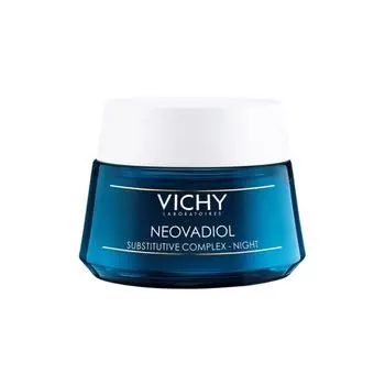 Ночной крем Vichy