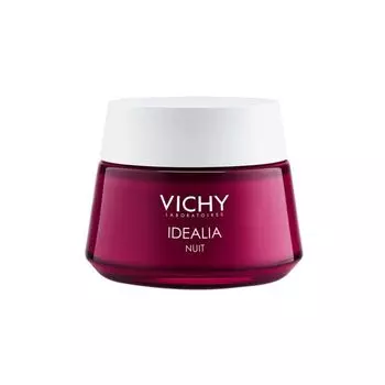 Ночной крем Vichy