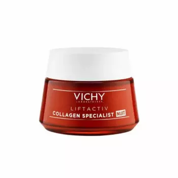 Ночной крем Vichy