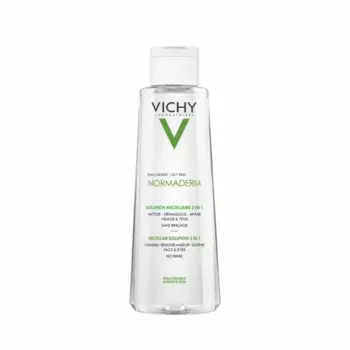 Мицеллярный лосьон Vichy