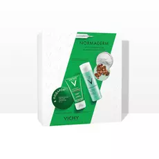 Normaderm Набор «Комплексный уход за проблемной кожей»