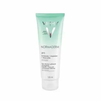 Очищающее средство Vichy