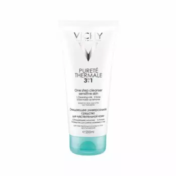 Очищающее средство Vichy