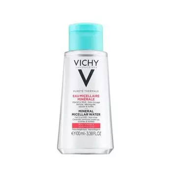 Мицеллярная вода Vichy