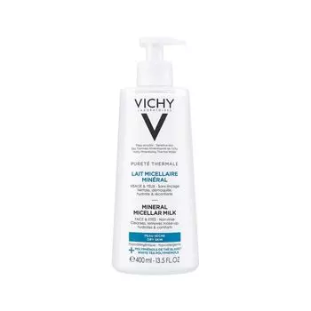 Мицеллярное молочко Vichy