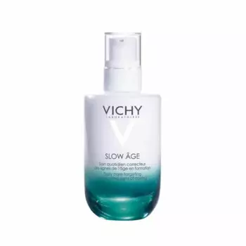 Крем-флюид Vichy