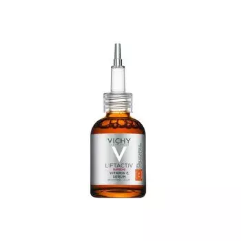 Сыворотка Vichy