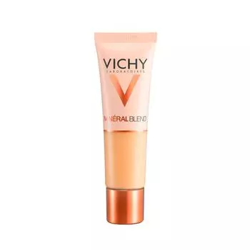 Тональная основа Vichy