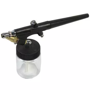 Аэрограф Garage Mini paint lk-04