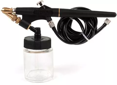 Аэрограф Quattro elementi 770-858