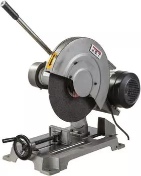 Абразивно-отрезной станок Jet Jcom-400-t 50006101t