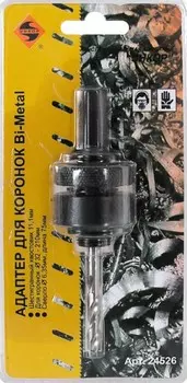 Адаптер ЭНКОР Hex (24526)