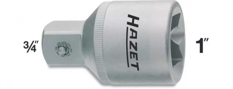 Адаптер (переходник) Hazet 1158-2