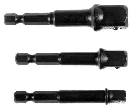 Адаптер (переходник) Kraftool 115мм (expert 26775-h3)